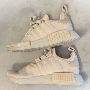 Adidas NMD Originals Ash Pearl